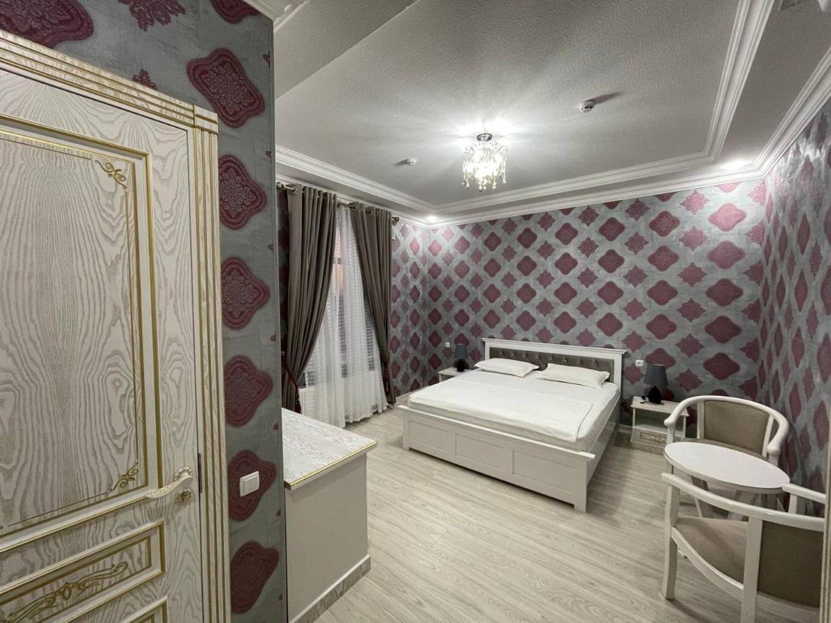 Izumrud Palace Samarkanda Zewnętrze zdjęcie