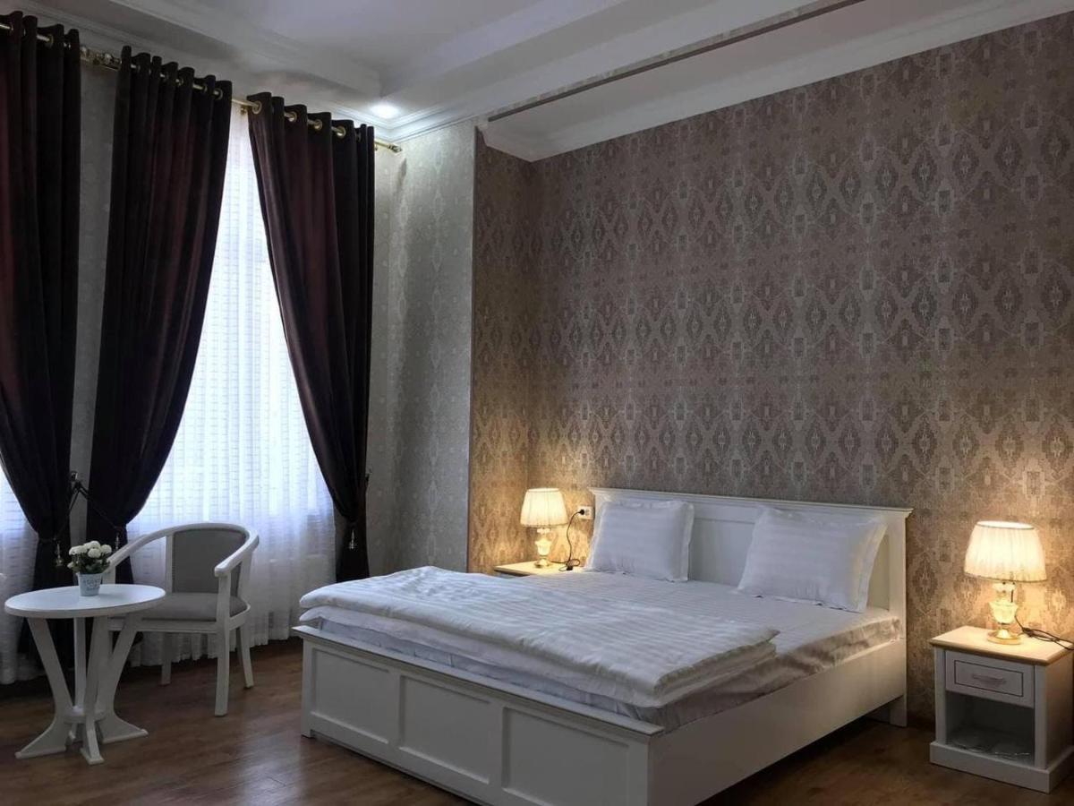 Izumrud Palace Samarkanda Zewnętrze zdjęcie