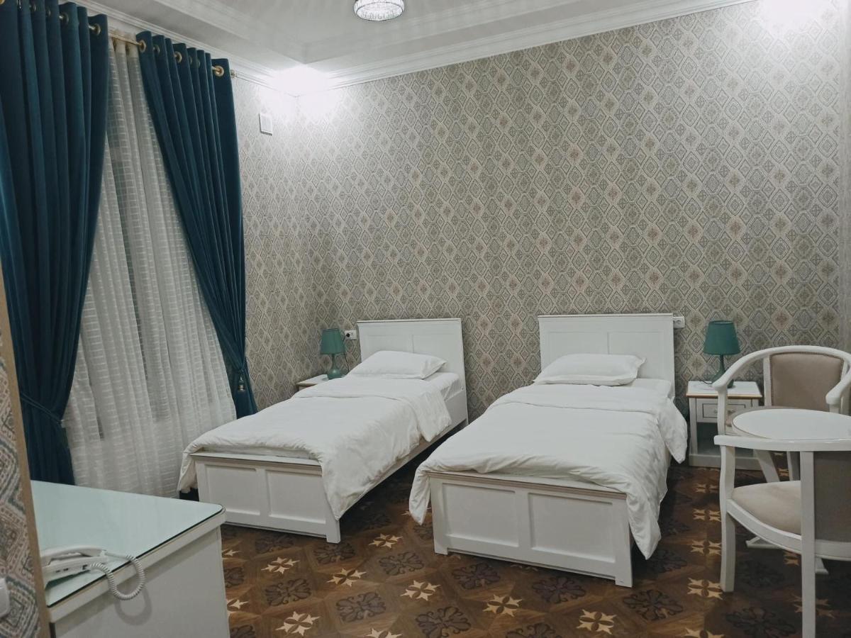Izumrud Palace Samarkanda Zewnętrze zdjęcie