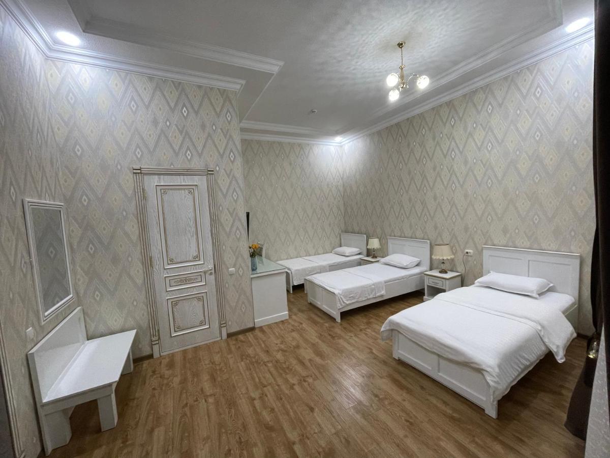 Izumrud Palace Samarkanda Zewnętrze zdjęcie