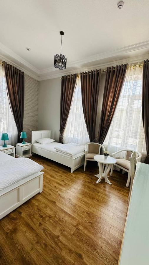 Izumrud Palace Samarkanda Zewnętrze zdjęcie