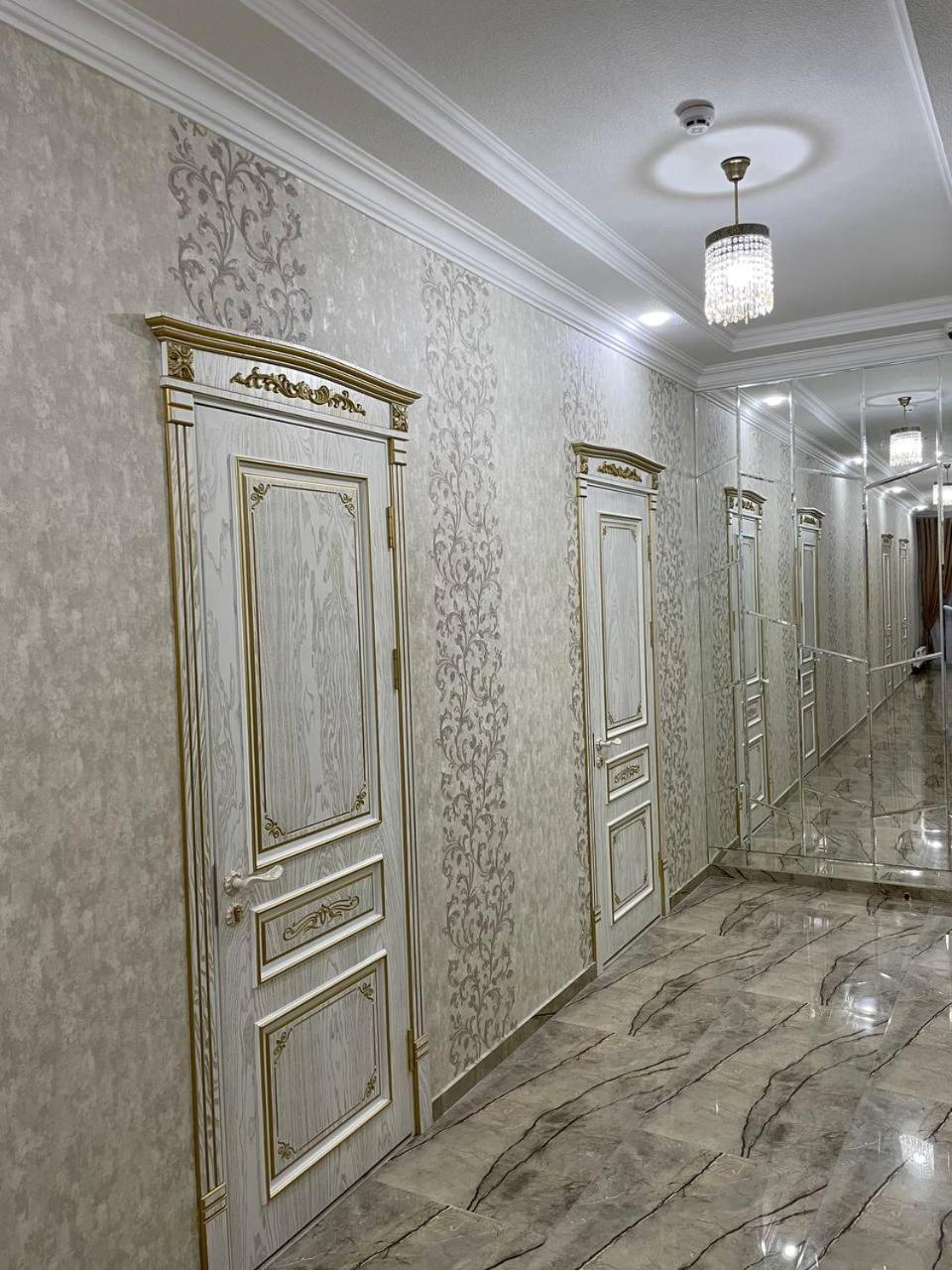 Izumrud Palace Samarkanda Zewnętrze zdjęcie